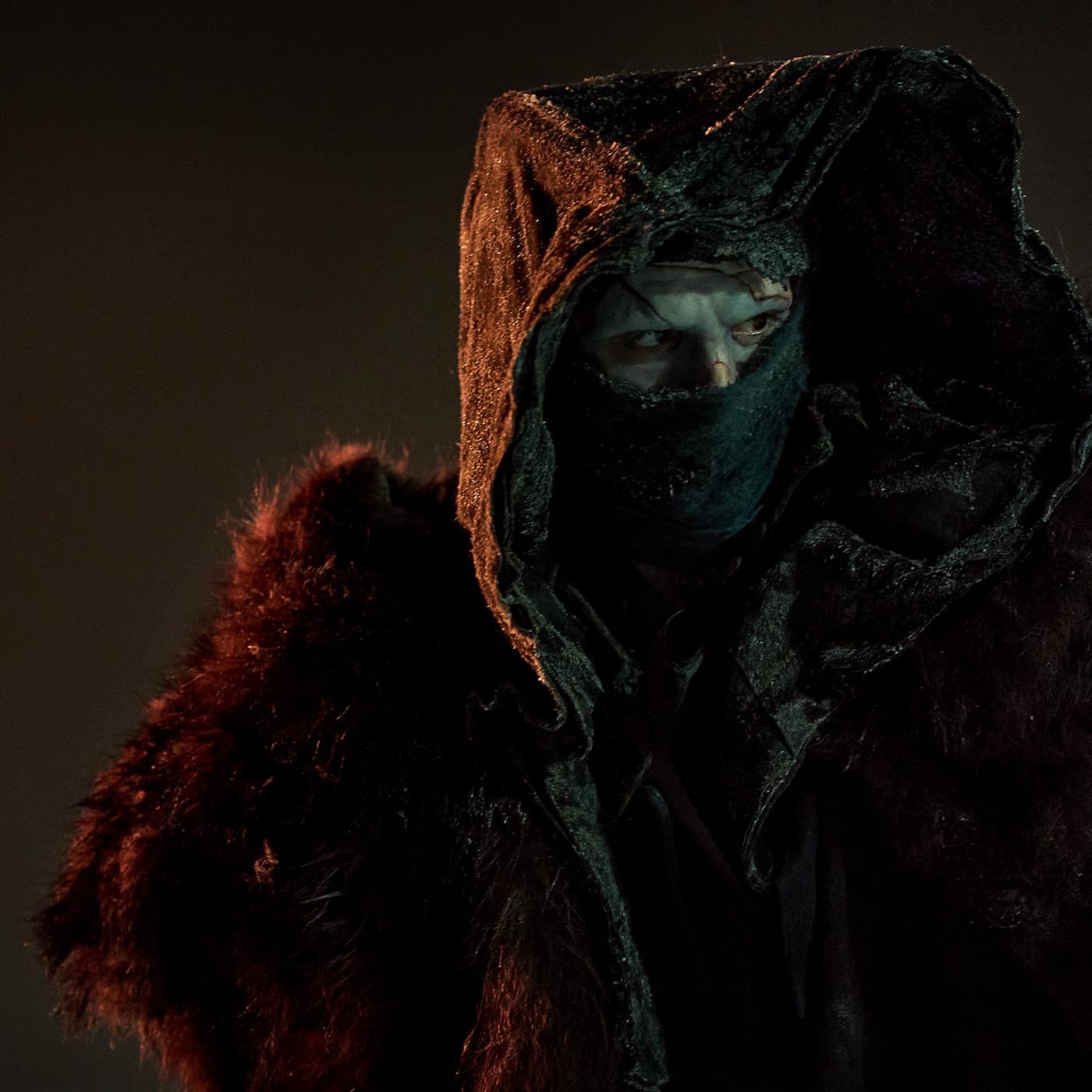 The Creature